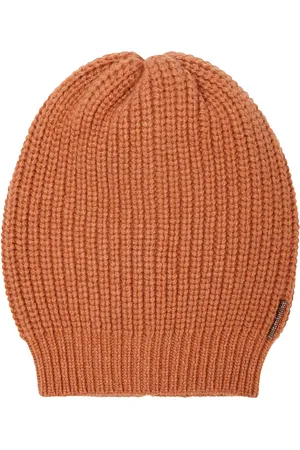 Brunello Cucinelli Gorro de cachemir