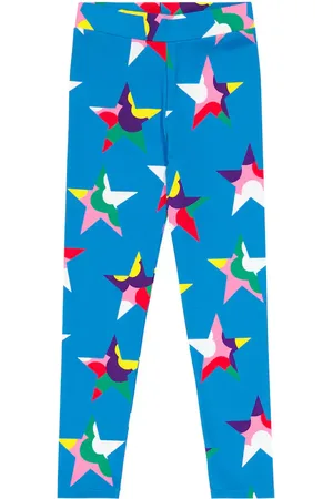 Stella McCartney Leggings estampados