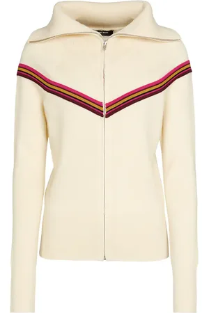 Isabel Marant Chaqueta Felder en jacquard