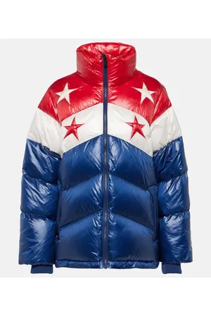 Perfect Moment Chaqueta de plumas Stellar