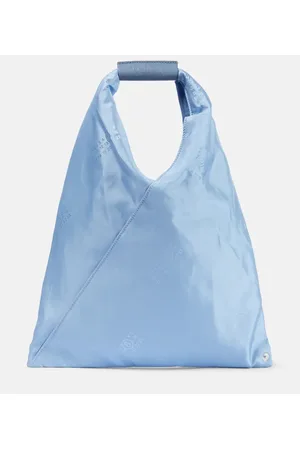 Maison Margiela Tote Japanese Small con piel