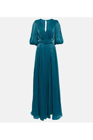 Costarellos Vestido de fiesta Brennie de georgette