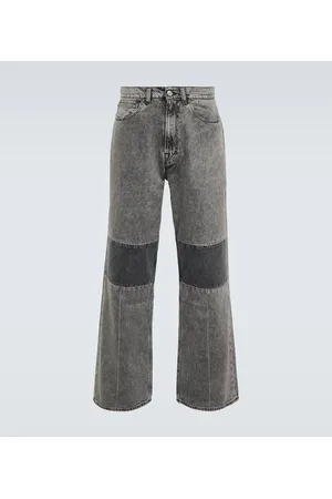 OUR LEGACY Jeans rectos Extended Third Cut