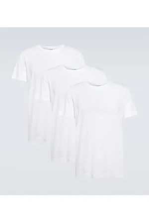 CDLP Set de 3 camisetas de jersey