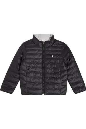 Ralph Lauren Chaqueta acolchada