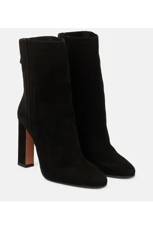 Aquazzura Botines de ante