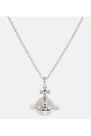 Vivienne Westwood Collar con colgante