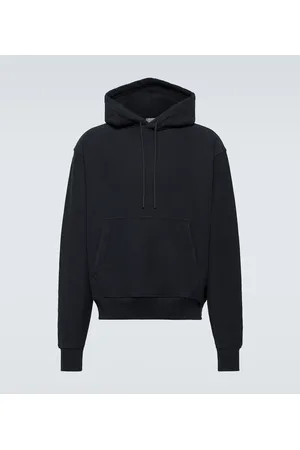 Burberry Sudadera con capucha de algodón