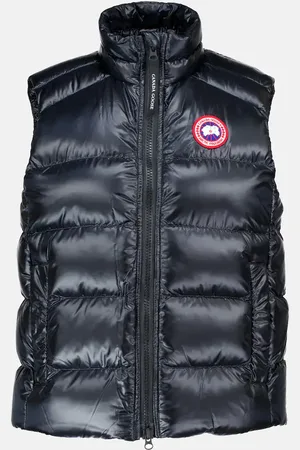 Canada Goose Chaleco de plumas Cypress