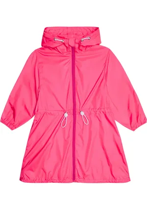PAADE Parka Wind