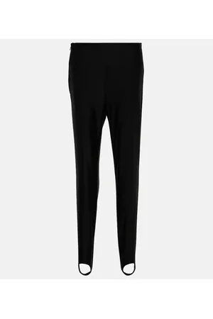 Goldbergh Pantalones de esquí Sandy con fuseau