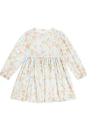 PAADE Vestido floral