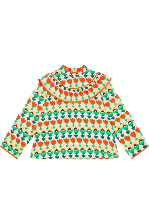 Stella McCartney Top floral