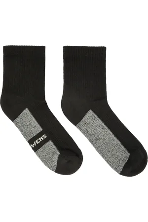 Rick Owens Calcetines en mezcla de algodón