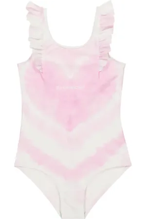Givenchy Bañador con estampado tie-dye