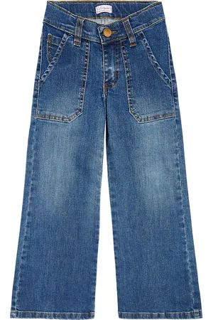 La Coqueta Jeans anchos Enola