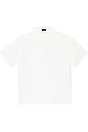Il gufo Camisa de lino