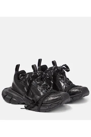 Balenciaga Zapatillas 3XL de malla