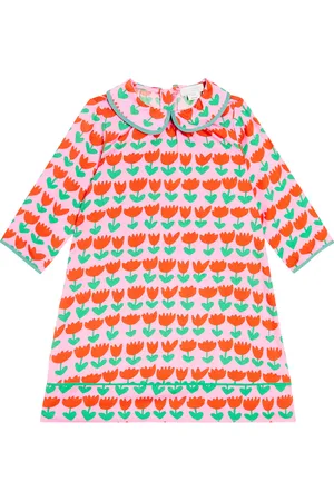 Stella McCartney Vestido floral