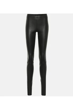 Stouls Leggings Carolyn de piel