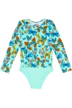 Vilebrequin Bañador estampado
