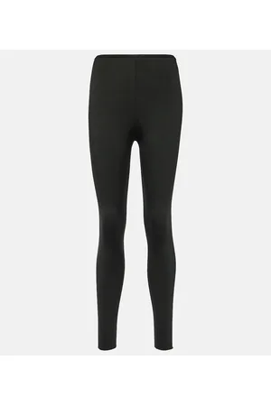 Fforme Leggings Anya de mezcla de seda
