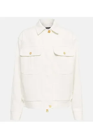 Tom Ford Chaqueta en denim