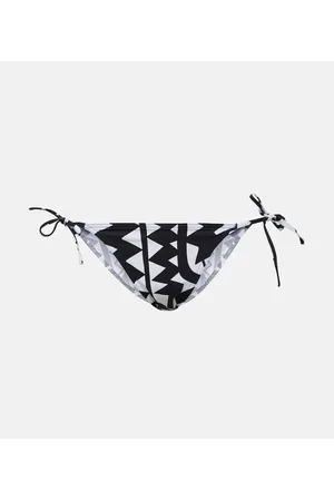 ERES Braga de bikini Mirage estampada