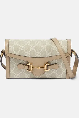 Gucci Bolso Horsebit 1955 Mini GG