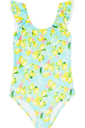 Melissa Odabash Bañador Baby Keira estampado