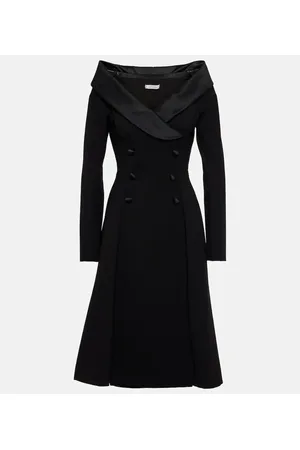 Dorothee Schumacher Vestido midi Emotional Essence