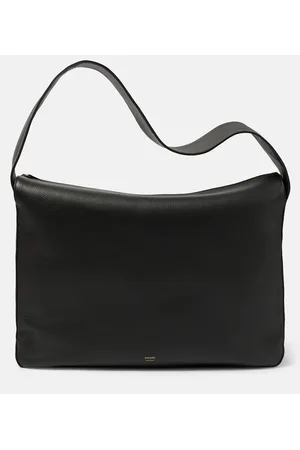 Khaite Bolso al hombro Elena Large de piel