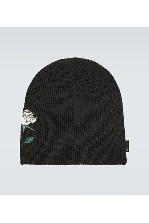 UNDERCOVER Gorro bordado