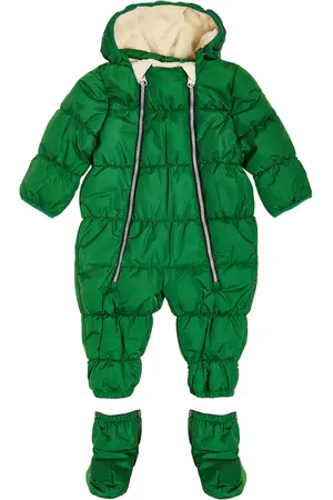 Molo Bebé - traje de nieve Hebe