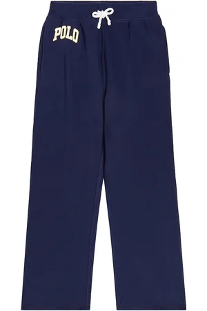 Ralph Lauren Pantalones deportivos en forro polar