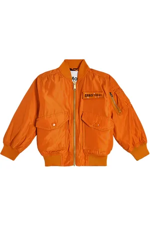 Molo Chaqueta bomber Heath