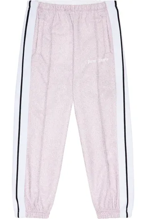 Palm Angels Pantalones deportivos de Lurex®