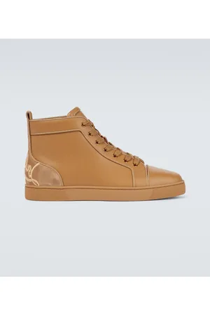 Christian Louboutin Zapatillas Fun Louis