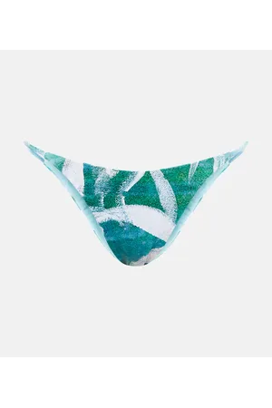 Louisa Ballou Braga de bikini Mini Ring
