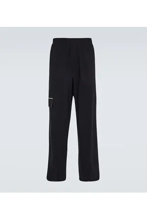 GR10K Pantalones Taped Ultrasound