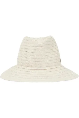 Totême Sombrero panamá de efecto rafia