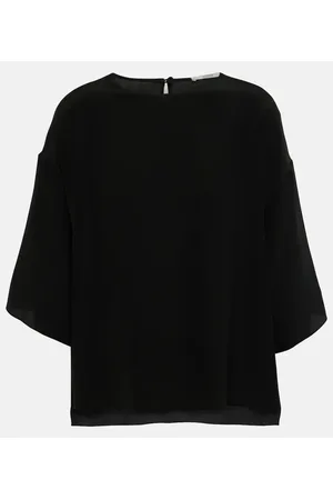 Fforme Camiseta Zenni de seda