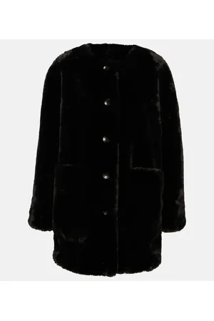 Proenza Schouler White Label abrigo Penelope