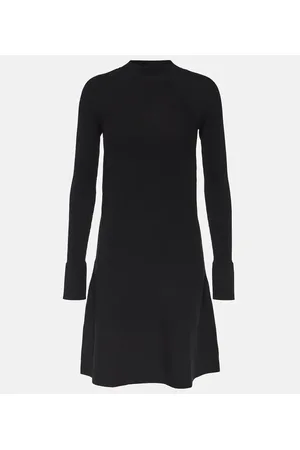 Max Mara Vestido corto Pireo Leisure de punto