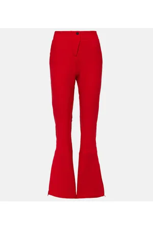 Fusalp Pantalones de esquí Tipi con fuseau