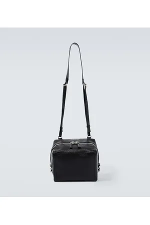 Givenchy Bolso cruzado Pandora Small de piel