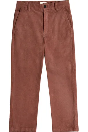 MORLEY Pantalones de algodón