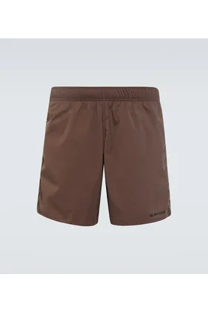 Jil Sander Bañador
