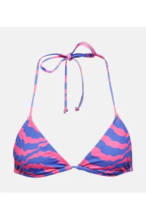 Bananhot Top de bikini triangular BELL