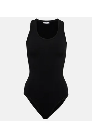Alaïa Alaïa Body de punto